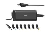 Bærbar Oplader - Hama Universal Power Supply Unit - power adapter - 90 Watt - 00200003