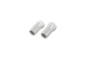 Kabler - diverse - Hama 00205207 coaxial connector - 00205207