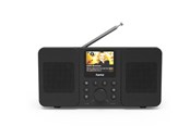 DAB, netværks- og clockradio - Hama 00054257 radio - 54257