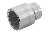 Værktøj - BAHCO 8900DM-27 Impact Socket - 8900DM-27