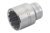 Værktøj - BAHCO 8900DM-24 Impact Socket - 8900DM-24