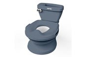 Baby Udstyr - Ingenuity My Size Potty Pro™ - Blå - IN-11124-050