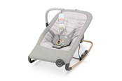 Baby Udstyr - Ingenuity Keep InMotion™ Automatisk Skråstol - Soulful Skies™ - IN-12881