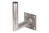 Vægbeslag, AV-Beslag & AV-Møbler - Hama mounting kit - for sattelite TV system - Maks - Maks størrelse - 00044172