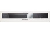 HiFi højtaler - Bang & Olufsen BeoSound Stage - Dolby Atmos - Black & Silver - 1200463