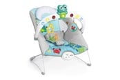 Baby Udstyr - Baby Einstein Kick to It Neptune™ Musikalsk Skråstol - BE-13102