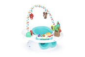 Baby Udstyr - Baby Einstein SuperSeat™ Touch of Tunes™ - 3-i-1 Babysæde - BE-16982