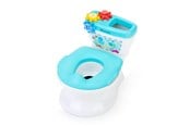 Baby Udstyr - Baby Einstein Geared for Success™ 2-i-1 Pottetræningssystem - BE-17087