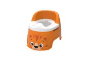 Baby Udstyr - Baby Einstein Tinkle and Reveal™ Tiger Potte - BE-17285