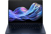 Bærbar - HP EliteBook X G1i Ai - 14" Touchscreen | Intel® Core™ Ultra 7 258V | 32GB | 1TB | NFC - B66TQAT#UUW