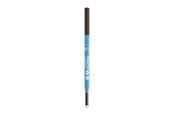 Makeup - Rimmel Kind & Free Eyebrow Pencil 005 Chocolate 1gr - 17432175005