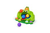 Babylegetøj - Bright Starts Poppin' Ball Frog™ Boldspil - BS-17159