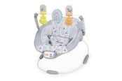 Babylegetøj - Bright Starts Disney Peter Plys Classic Pals™ Vibrerende Skråstol - BS-17190