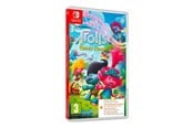Spil - DreamWorks Trolls Remix Rescue (Code in a Box) - Nintendo Switch - Platformer - 5060968302443