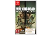 Spil - The Walking Dead: Destinies (Code in a Box) - Nintendo Switch - Action - 5060968302450