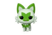 Merchandise - Funko! - Funko POP Vinyl Pokemon Sprigatito - Figur - 75191