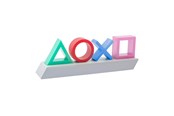 Merchandise - Paladone - Playstation Icons Light Try Me - Lampe - PP7436PSV2