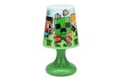 Merchandise - Paladone - Minecraft - Lampe - PP13387MCF