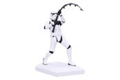 Merchandise - Nemesis Now - Stormtrooper What a Catch - Figur - B6953A25
