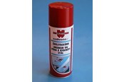 Rengøring - Würth Stainless Steel Cleaner - Spray 400 ml - 501_wurth