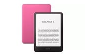E-bogslæser - Amazon Kindle Paperwhite 16GB - Pink (Ad-supported) - B0CFPR32B1