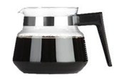 Kaffe og Espresso - Moccamaster Glass Jug 851 - 1 L - 99830