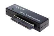 Controller - DeLOCK Converter USB 3.0 to SATA - 62486
