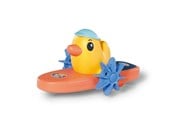 Dukke, bamse og udstyr - Baby Born Splish Splash Surfing Berta - 837146
