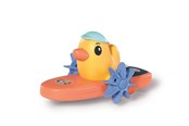 Dukke, bamse og udstyr - Baby Born Splish Splash Surfing Berta - 837146