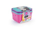 Kreativt Legetøj - So Slime Slimelicious Mini Market Basket - 240