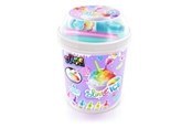 Kreativt Legetøj - So Slime Slime Ice - Mega Cup - 3001