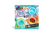 Kreativt Legetøj - So Slime X-TRA sensations 4 pack - 3081