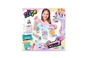 Kreativt Legetøj - So Slime Marble Twist and Slime Kit - 322