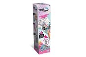 Kreativt Legetøj - Style 4 Ever Coloring Roll Up - 288
