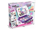 Kreativt Legetøj - Style 4 Ever Diamond Art 3in1 LED Case - 300