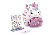 Kreativt Legetøj - Style 4 Ever Secret Deco DIY Unicorn Lamp - 301