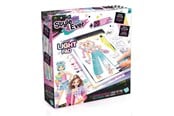 Kreativt Legetøj - Style 4 Ever Fashion Designer Light-up Pad - 320