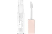 Makeup - Rimmel Oh My Gloss lip Oil 000 Clear Cloud 4.50ml - 17464471000