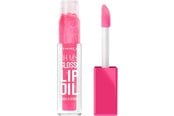 Makeup - Rimmel Oh My Gloss lip Oil 003 Berry Pink 4.50ml - 17464471003