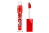 Makeup - Rimmel Oh My Gloss lip Oil 004 Vivid Red 4.50ml - 17464471004