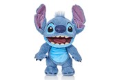 Dukke, bamse og udstyr - Disney Chatty Stitch interactive plush - 102501