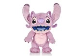 Dukke, bamse og udstyr - Disney Chatty Angel interactive plush - 102601