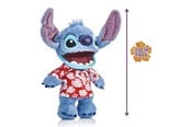 Dukke, bamse og udstyr - Disney Mini Hula Stitch Puppet - 102701