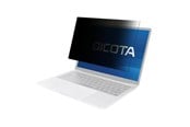 Systemtilbehør (kølepasta mv.) - Dicota - notebook privacy filter - D80232-2AD