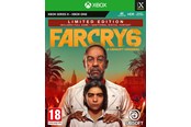 Spil - Far Cry 6 (Limited Edition) - Microsoft Xbox One - FPS - 3307216171669