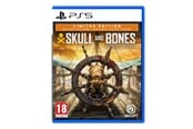 Spil - Skull & Bones (Limited Edition) - Sony PlayStation 5 - Taktisk - 3307216253655
