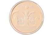Makeup - Rimmel Stay Matte Pressed Powder 001 Transparent 14ml - 17420174001