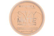 Makeup - Rimmel Stay Matte Pressed Powder 006 Warm beige 14gr - 17420174006