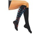 Helbred - Travelblue Flight Socks - Small - 792
