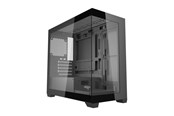 Kabinet - Darkflash C218M Computer Case (Black) - Kabinet - Miditower - Sort - C218M Black